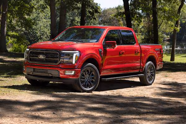 Ford image 2