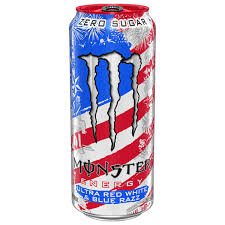 Monster Energy image 3